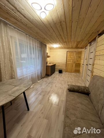 

2-к. коттедж, 46 м²