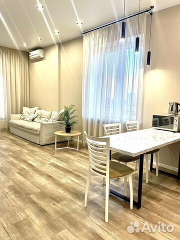 

3-к. квартира, 80 м², 3 кровати