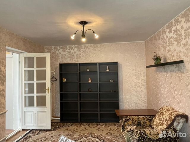 

1-к. квартира, 28 м², 1/1 эт.
