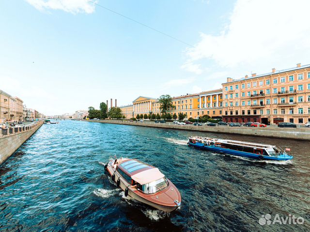 

Квартира-студия, 20 м², 4 кровати
