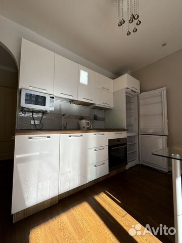 

1-к. квартира, 40,3 м², 1 кровать