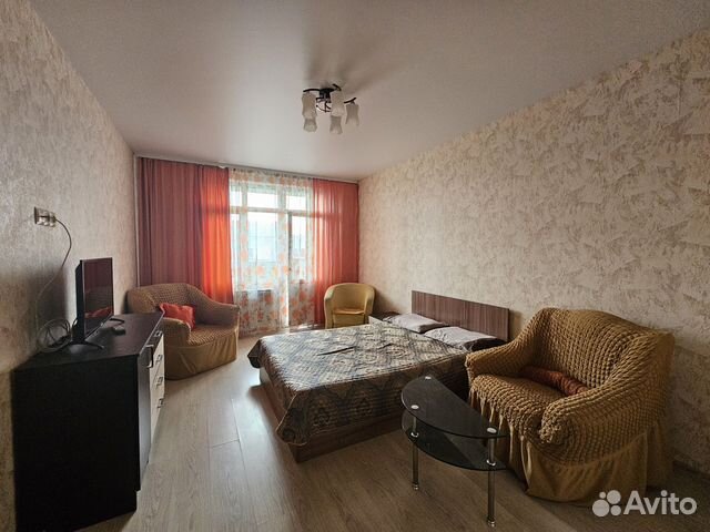

2-к. квартира, 80 м², 6 кроватей