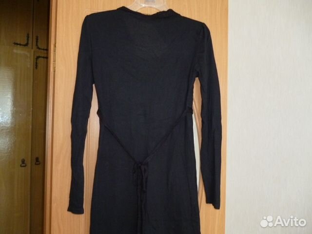 Продам платье для беременной