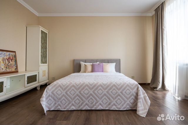 

2-к. квартира, 70,9 м², 2 кровати