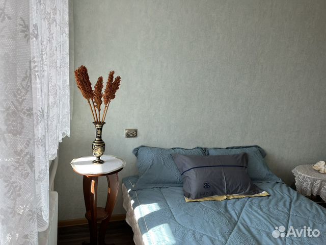 

2-к. квартира, 40 м², 3 кровати
