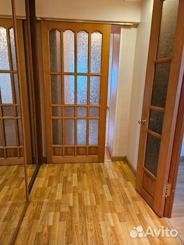

3-к. квартира, 80 м², 3 кровати