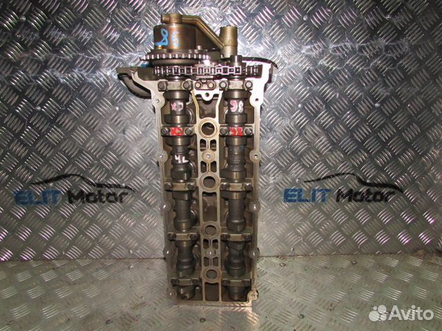 Гбц Ягуар Jaguar XJ8 XJ AJ8 4.0 1997