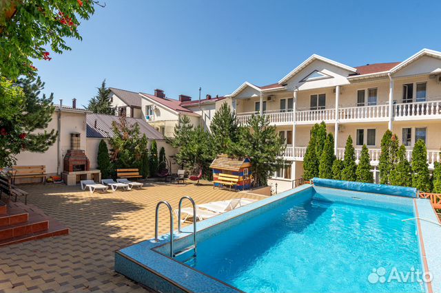 

1-к. квартира, 41 м², 2 кровати