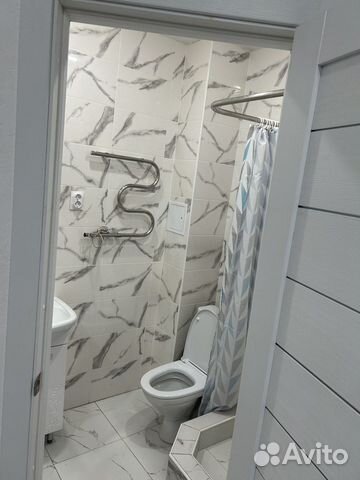

Квартира-студия, 20 м², 1 кровать