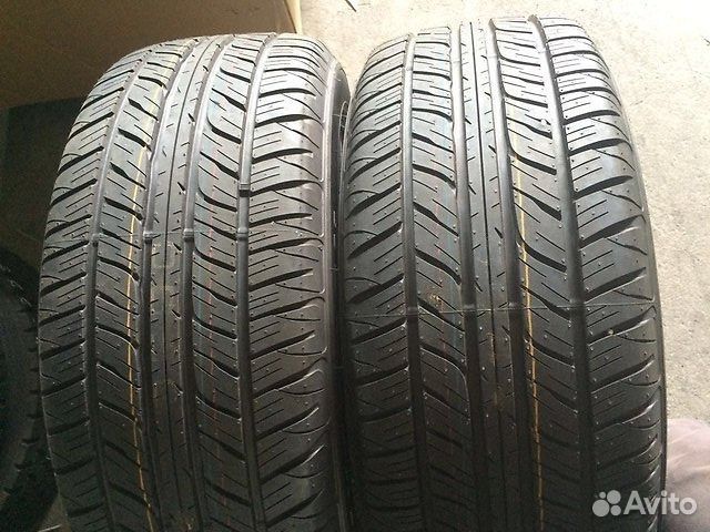 285/50 R20 112V dunlop Grandtrek PT2A новые 285/50 R20 112V dunlop Grandtrek PT2A новые
