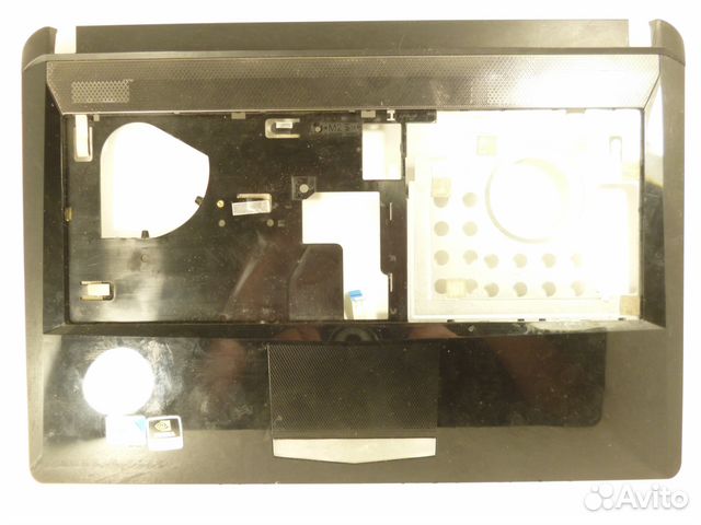 Б. у. запчасти ноутбука DNS JW2-N13M-GE2