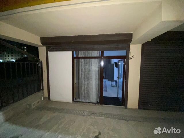 

Квартира-студия, 27 м², 1/12 эт.