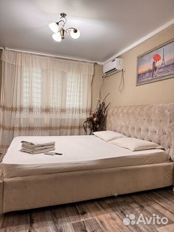 

1-к. квартира, 45 м², 1/5 эт.