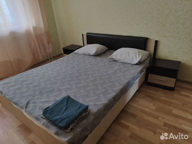 

3-к. квартира, 85 м², 4 кровати