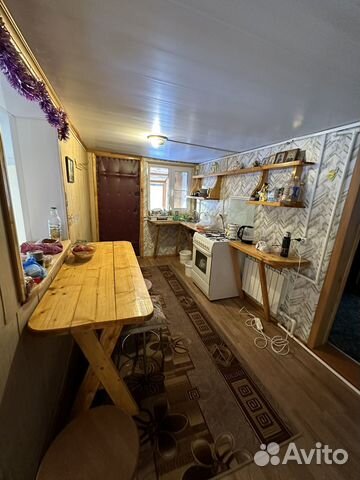 

4-к. коттедж, 110 м²