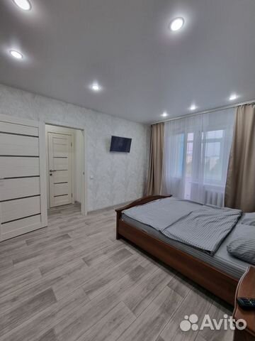 

2-к. квартира, 56 м², 3 кровати