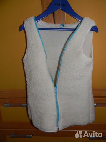 Куртка зимняя и комбинезон р.110-125 Куртка зимняя и комбинезон р.110-125