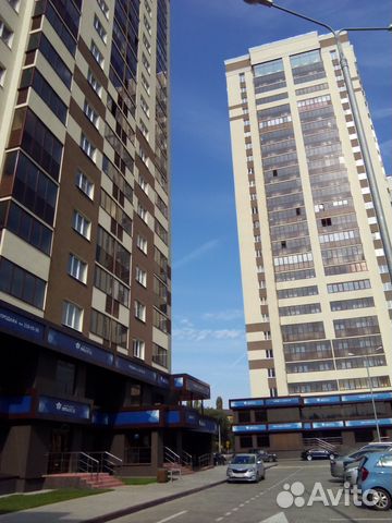 Помещение свободного назначения, 67 м²