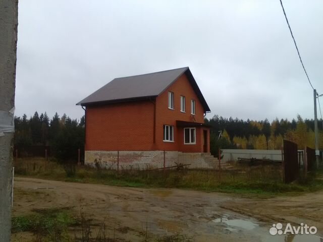 Дом 240 м² на участке 10 сот. Дом 240 м² на участке 10 сот.
