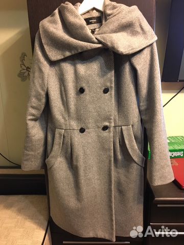 Пальто mango suit Пальто mango suit