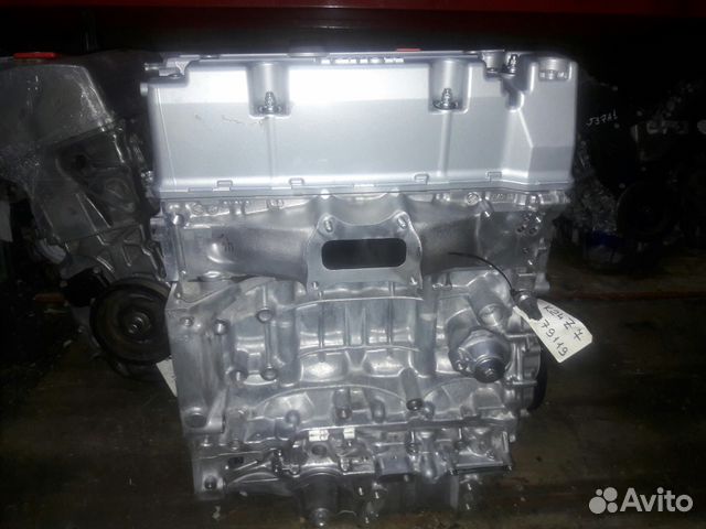 Контрактные двигатели Honda K24Z3 / K24W1 K24Z4 Контрактные двигатели Honda K24Z3 / K24W1 K24Z4