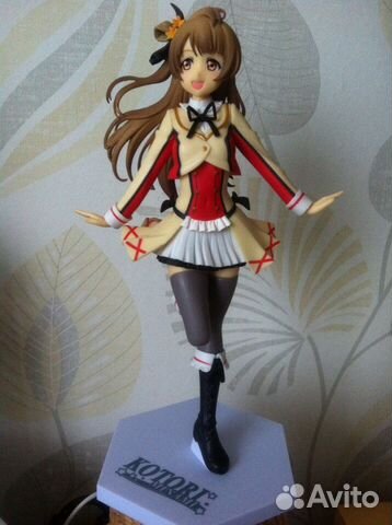 Куклы Аниме мультфильм Love Live