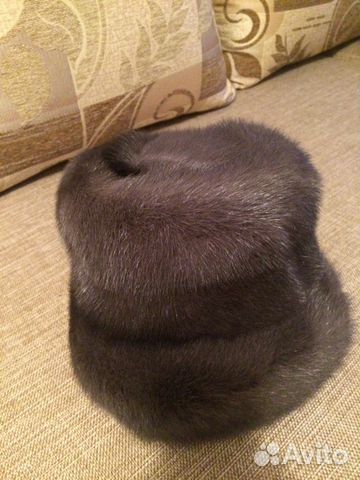 Зимние норковые женские шапки Зимние норковые женские шапки