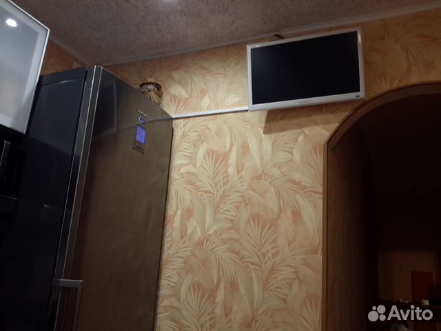 

2-к. квартира, 45 м², 2 кровати