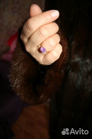 Шуба степная норка, сурок шоколадного цвета длинна Шуба степная норка, сурок шоколадного цвета длинна