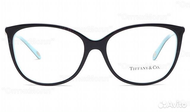 Оправа Tiffany / очки оправы Luxor 23-43
