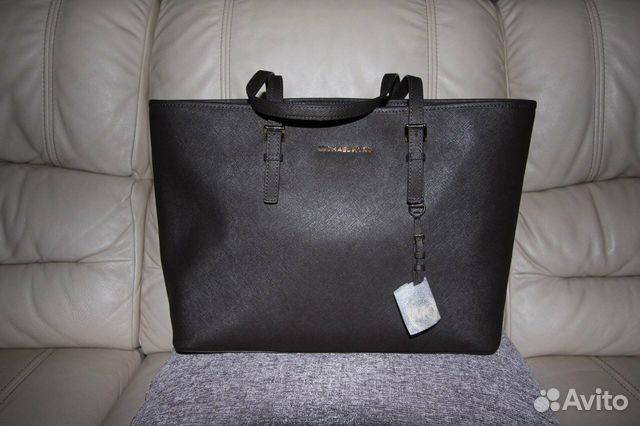 Сумка шопер Michael Kors новая оригинал Сумка шопер Michael Kors новая оригинал