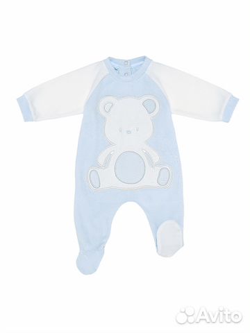 Chicco комбинезон новый 86см Chicco комбинезон новый 86см