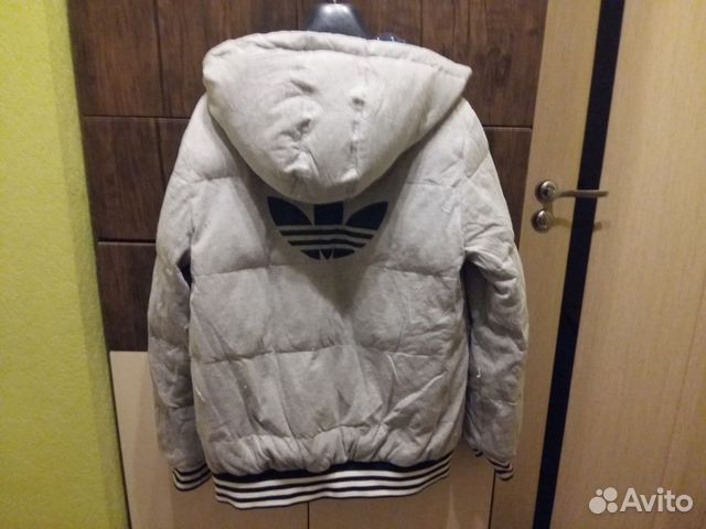 Куртка Adidas Куртка Adidas