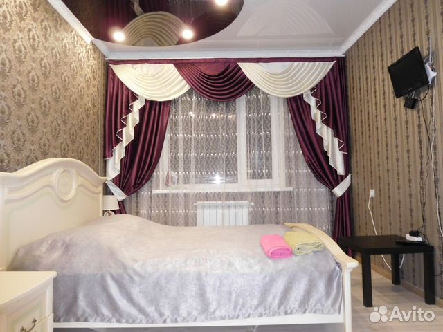 1-к квартира, 36 м², 11/16 эт. 1-к квартира, 36 м², 11/16 эт.