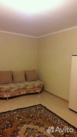1-к квартира, 35 м², 4/5 эт.