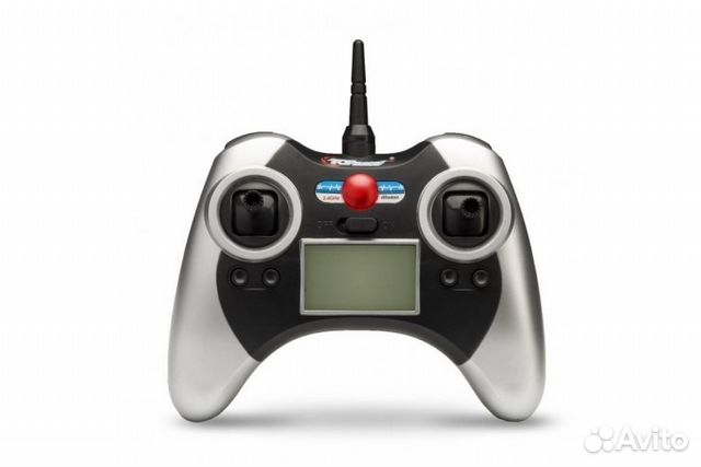 Квадрокоптер на радиоуправлении Cheerson 6048 Квадрокоптер на радиоуправлении Cheerson 6048