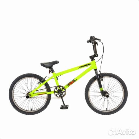 Велосипеды новые BMX Jumper, доставка бесплатно