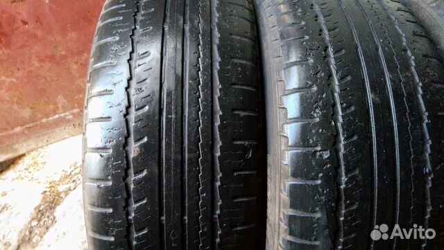 Nokian hakka 235/55 r18 комплект Nokian hakka 235/55 r18 комплект