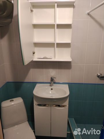 1-к квартира, 36.5 м², 2/5 эт. 1-к квартира, 36.5 м², 2/5 эт.