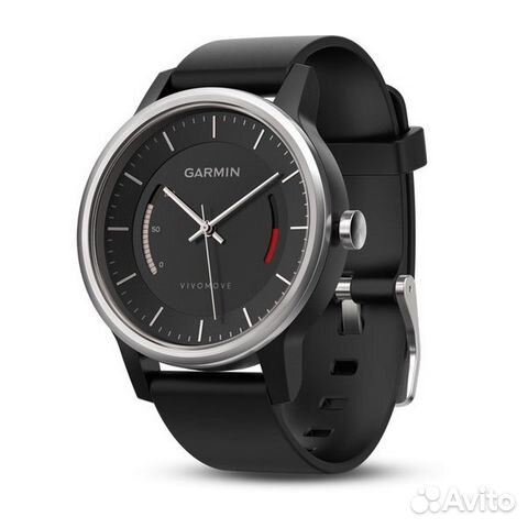 Garmin Vivomove Часы трекер активности Garmin Vivomove Часы трекер активности