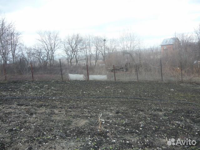 Участок 12 сот. (ИЖС)