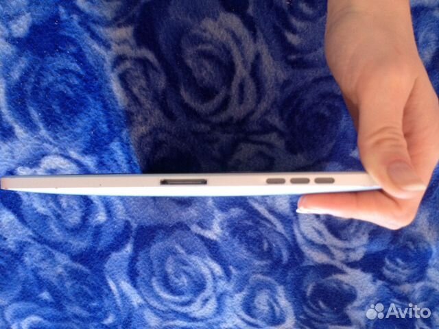 iPad 16 GB первого поколения