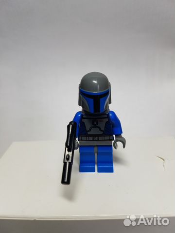Минифигурки серии lego star wars часть 2 Минифигурки серии lego star wars часть 2