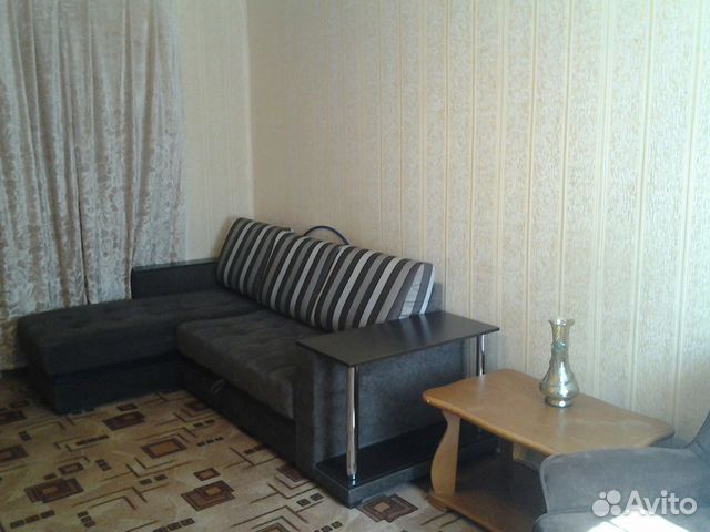 Комната 17.5 м² в 6-к, 3/4 эт.
