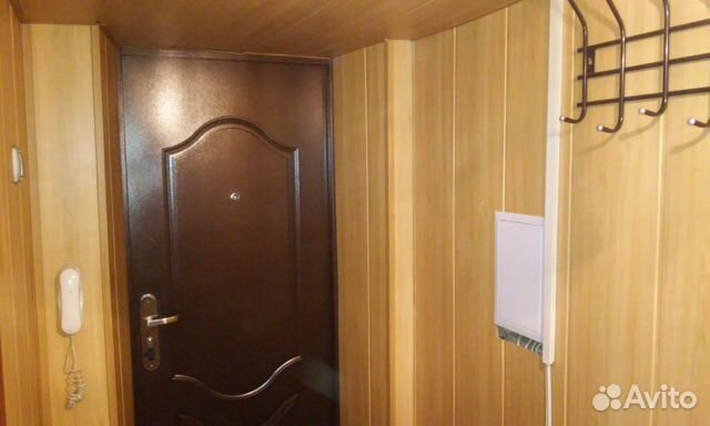 1-к квартира, 40 м², 3/5 эт.