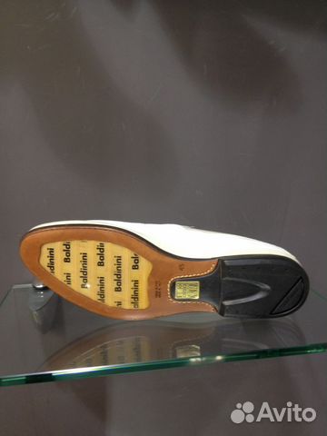 Туфли Baldinini