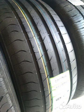 235/45R17 Sava Intensa UHP2