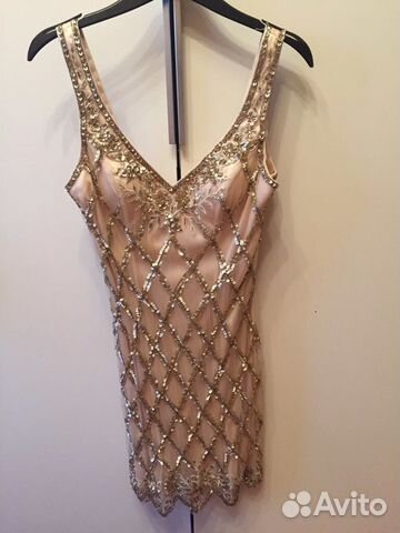 Вечернее платье Jovani Вечернее платье Jovani