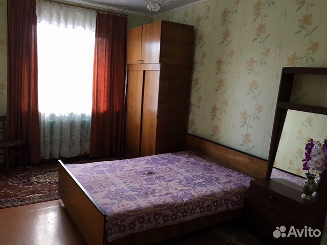 2-к квартира, 46.6 м², 3/5 эт.