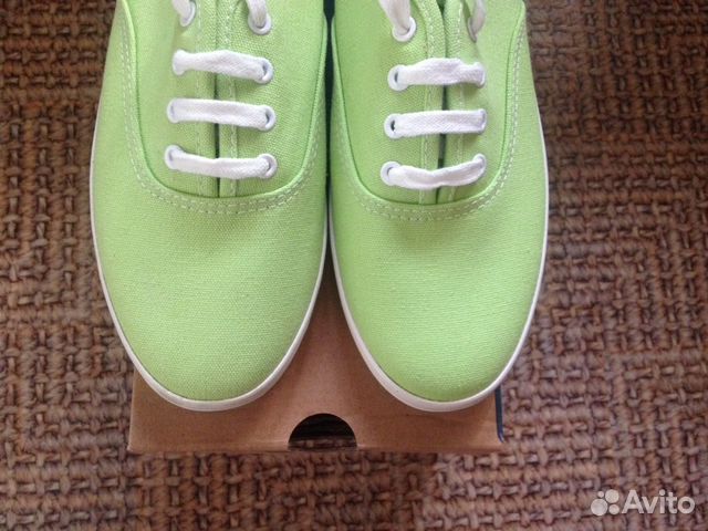 Новые кеды, кроссовки, лоферы, слипоны